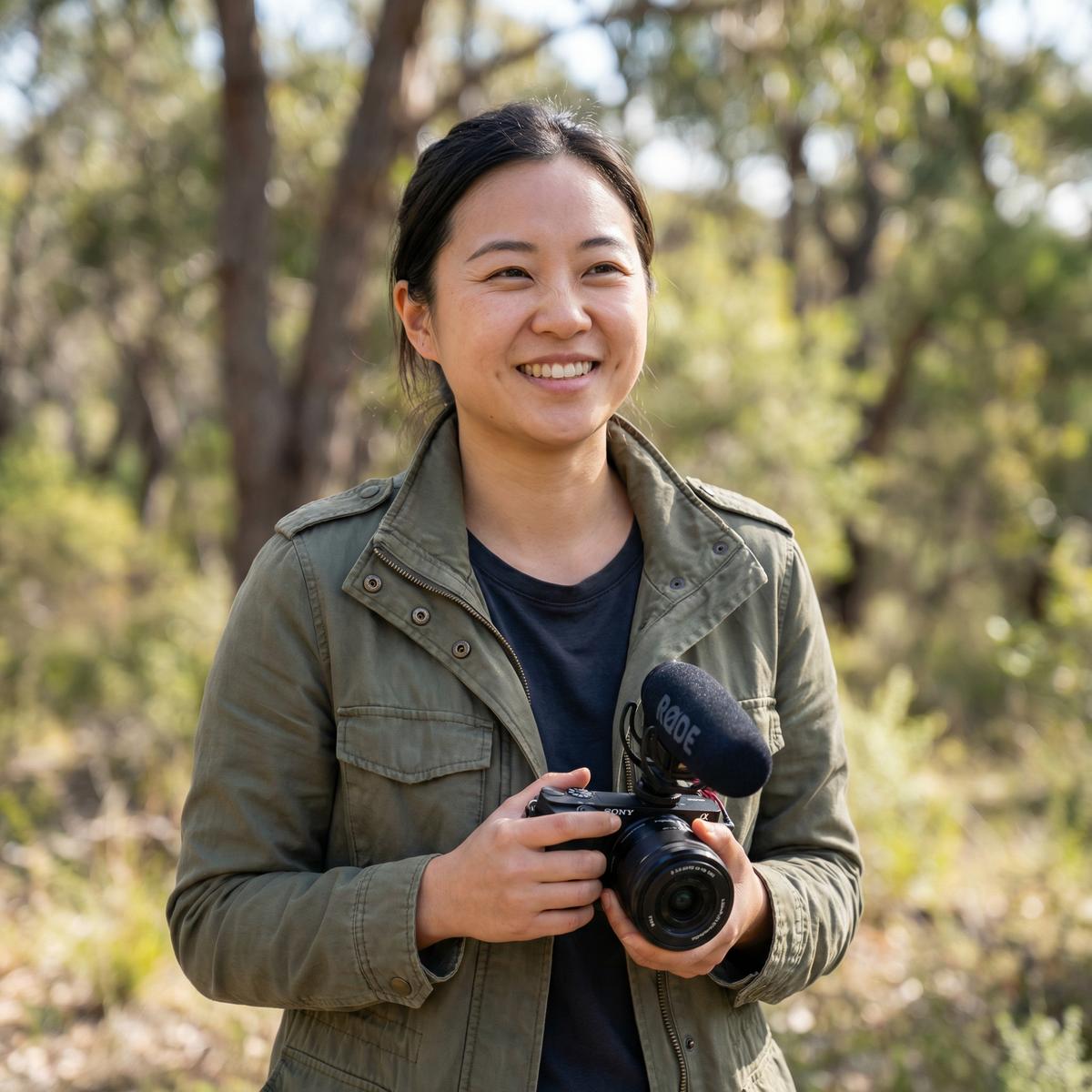 毛片动物写真视频制作人陈思雨